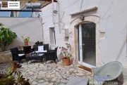 Plaka Kreta, Plaka revovierter Bungalow mit 2SZ und Garten Haus kaufen